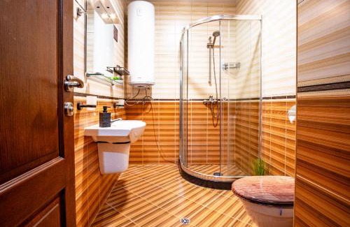 Smolyan Apartment | Oxygen Time