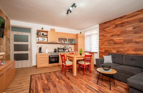 Smolyan Apartment | Oxygen Time