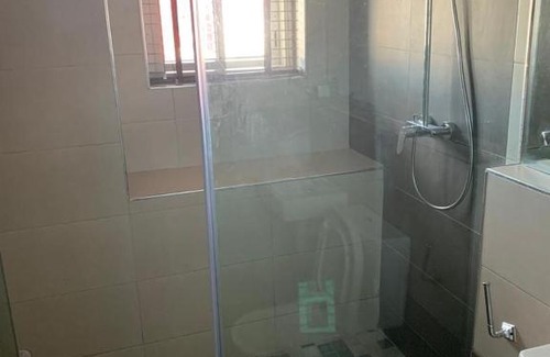 Lekki Phase 1 Apartment | Oxygen Waterfront Extended Stay