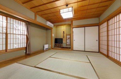 Matsuzaki House | Oyado Asaka - Vacation STAY 29463v