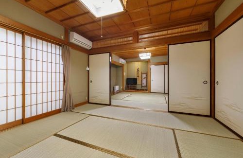 Matsuzaki House | Oyado Asaka - Vacation STAY 29463v