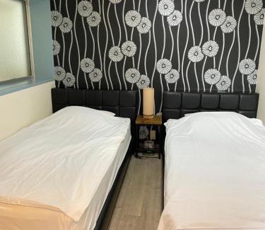 Hyakunincho Hotel | Oyado Cocochi