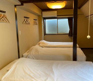 Hyakunincho Hotel | Oyado Cocochi