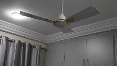 Kweiman Apartment | Oyarifa Luxury Condo