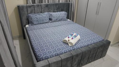 Kweiman Apartment | Oyarifa Luxury Condo