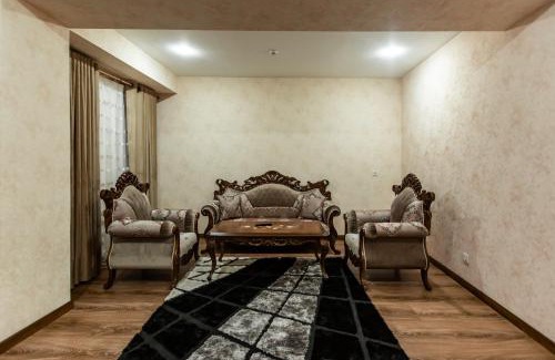 Namangan Hotel | OydinPlaza Hotel