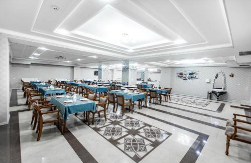 Namangan Hotel | OydinPlaza Hotel