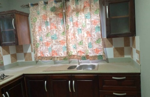 Oyibi House | Oyibi New furnished house - Charming 3 Bedroom