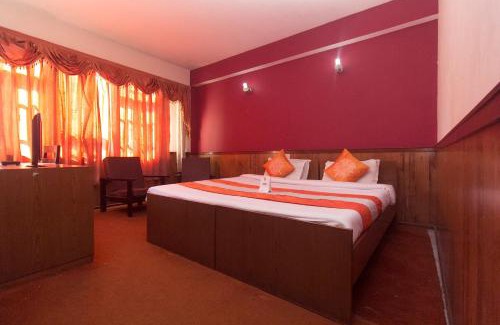 Sungava Hotel | OYO 10587 Vanjula Residency