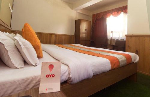 Sungava Hotel | OYO 10587 Vanjula Residency