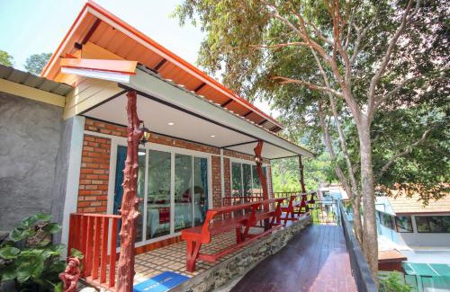 Ko Lanta Hotel | OYO 1085 Ma Lanta House