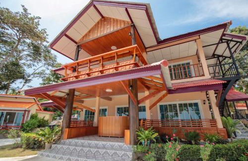 Ko Lanta Hotel | OYO 1085 Ma Lanta House