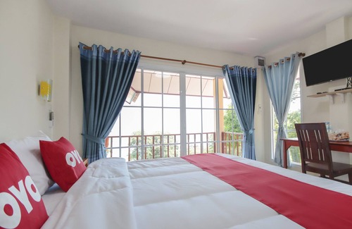 Ko Lanta Hotel | OYO 1085 Ma Lanta House