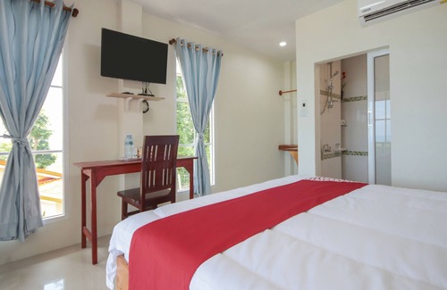 Ko Lanta Hotel | OYO 1085 Ma Lanta House