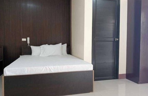 Estancia Hotel | OYO 1122 Ranchotel Aklan