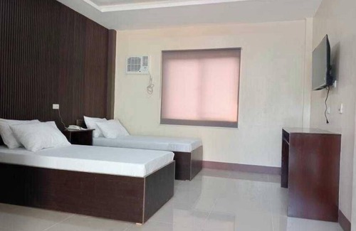 Estancia Hotel | OYO 1122 Ranchotel Aklan