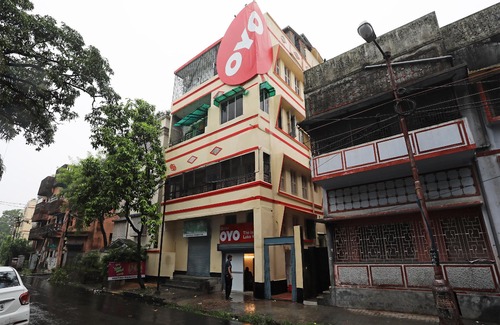 Phool Bagan Hotel | OYO 11569 Jalan Lake View