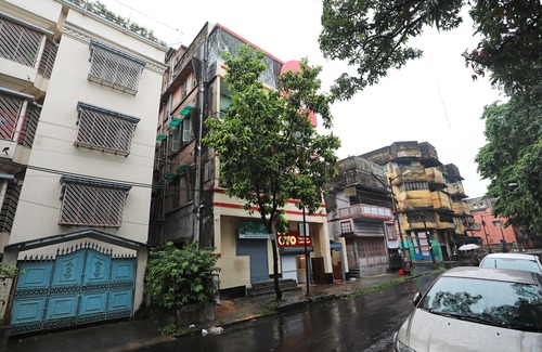 Phool Bagan Hotel | OYO 11569 Jalan Lake View