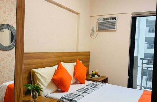 Bacoor City Hotel | OYO 1171 Raja Alea Residences