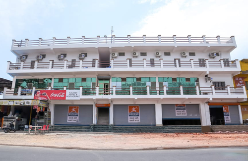 Sector 45 Hotel | OYO 12155 Hotel Awdesh Inn