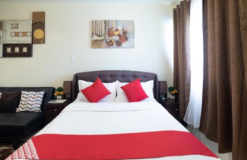 Muntinlupa Hotel | OYO 148 GBS Properties – Centropolis