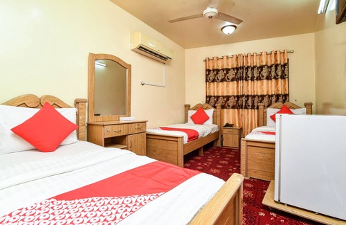 Al Sabkha Hotel | OYO 157 Al Khaima Hotel