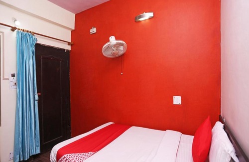 Almora Hotel | OYO 19409 Hotel Sunita And Restaurant