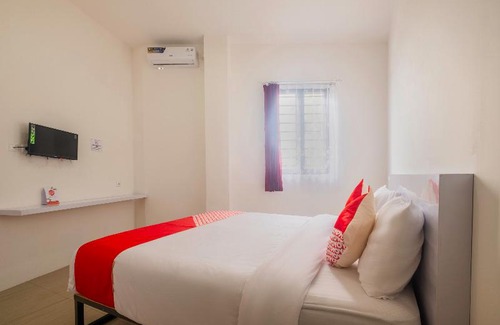 Bandung Hotel | Oyo 2759 Cibeureum Residence Ii