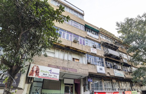 East of Kailash Hotel | OYO 27979 Krishna Residency