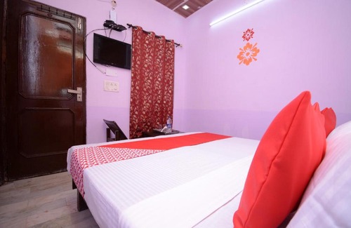 Sector 45 Hotel | OYO 28847 Hotel Vansh-2
