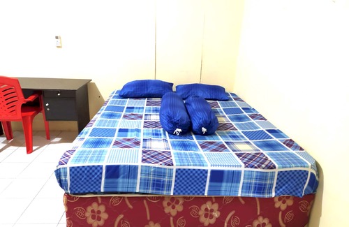 Makassar House | OYO 3116 Batu Putih Homestay