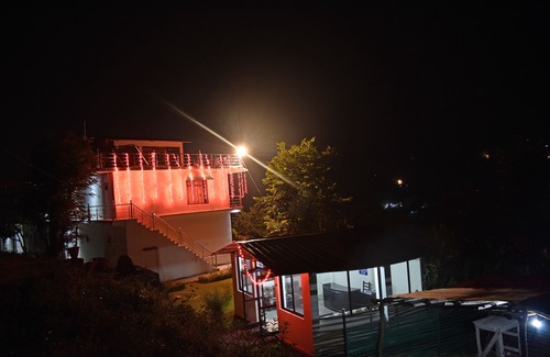Bhimtal Hotel | OYO 3223 Shiva Solace