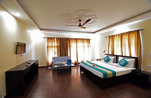 Bhimtal Hotel | OYO 3223 Shiva Solace