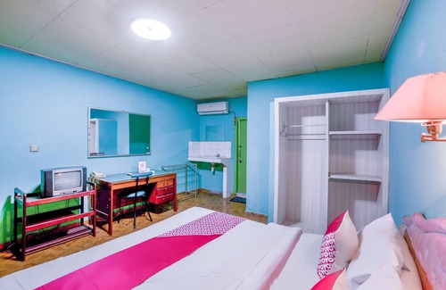 Jambi Hotel | OYO 3435 Hotel Matahari 2 Syariah