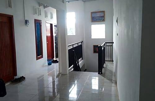 Rajabasa Hostel | OYO 435 Panglima Polim Homestay Syariah