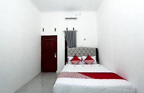 Rajabasa Hostel | OYO 435 Panglima Polim Homestay Syariah