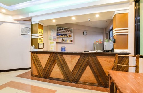 Binan City Hotel | OYO 473 Ranchotel Drive-in