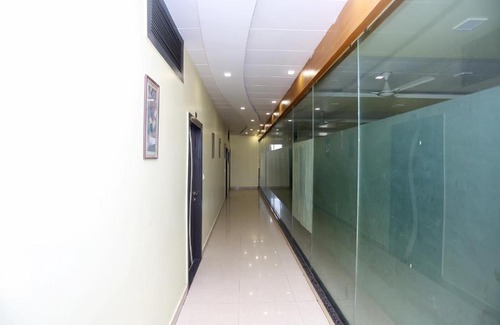 Gorakhpur Hotel | OYO 5655 Hotel Ganges