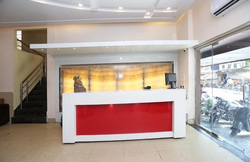 Gorakhpur Hotel | OYO 5655 Hotel Ganges