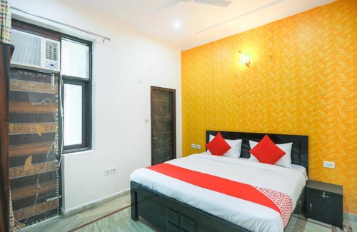 Baraula Hotel | OYO 63343 Metro View Cottage