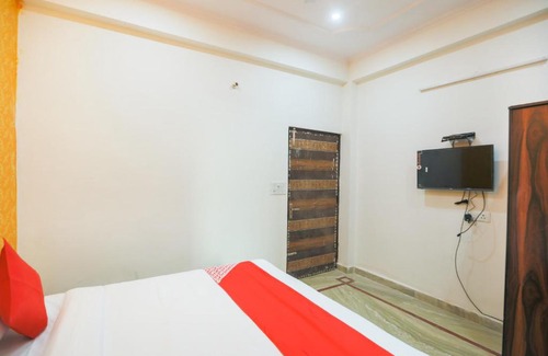 Baraula Hotel | OYO 63343 Metro View Cottage