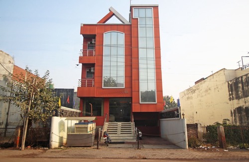 Bareilly Hotel | OYO 7769 Hotel Atithi