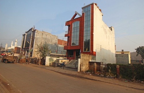 Bareilly Hotel | OYO 7769 Hotel Atithi