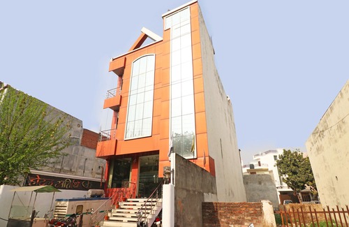 Bareilly Hotel | OYO 7769 Hotel Atithi
