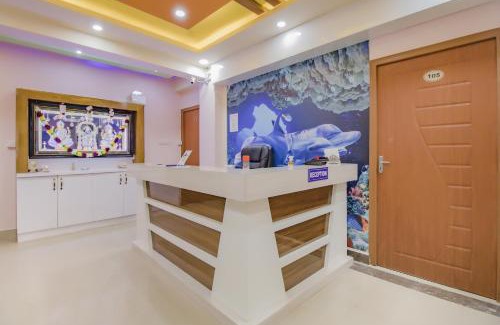 Narasapura Hotel | OYO 79181 Sri Dhanalakshmi Boarding & Lodging