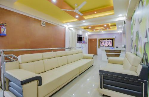 Narasapura Hotel | OYO 79181 Sri Dhanalakshmi Boarding & Lodging