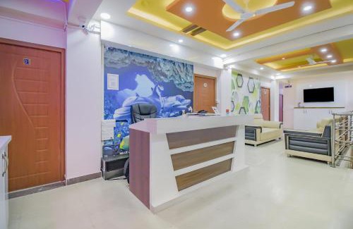 Narasapura Hotel | OYO 79181 Sri Dhanalakshmi Boarding & Lodging