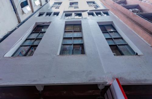 Sundhara Hotel | Oyo 807 Hotel Grand Tokyo