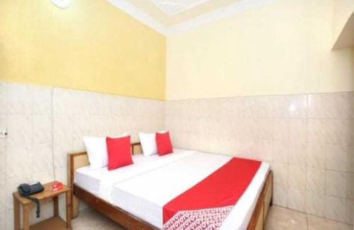 Panchkula Urban Estate Hotel | OYO 80735 Hotel Shivam
