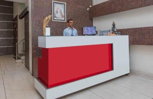 Bhopal Hotel | OYO 81037 Hotel Shree Madhav Regency